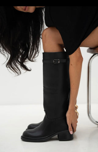 Pippa - Boots