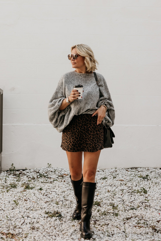 Reda - Skort