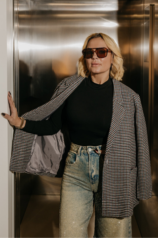Ivi - Blazer