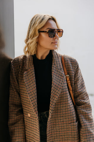 Ivi - Blazer