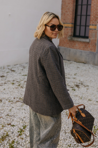 Ivi - Blazer