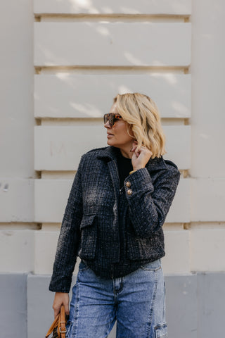 Ivonne - Jacket