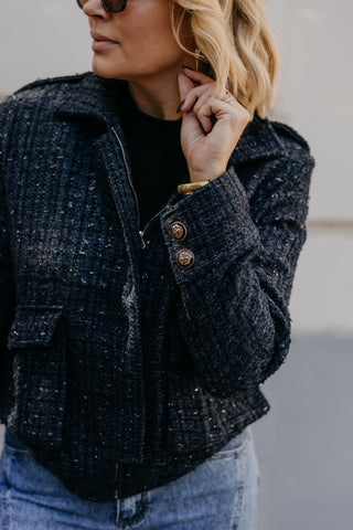 Ivonne - Jacket