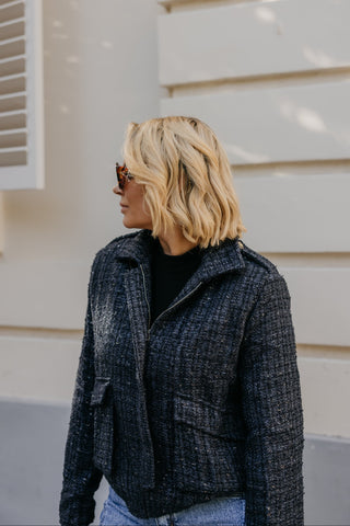 Ivonne - Jacket