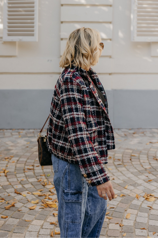 Rita – Cargo Jeans