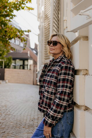 Ivana - Jacket