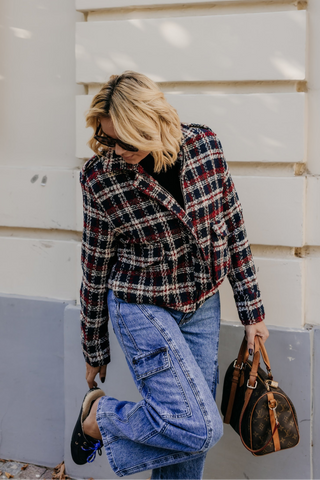 Ivana - Jacket