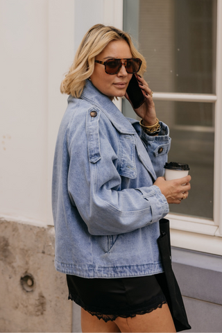 Ina - Jacket