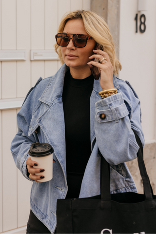 Ina - Jacket