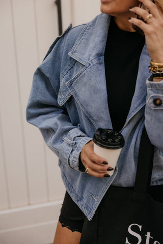 Ina - Jacket