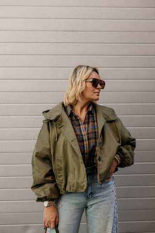 Cleo - Jacket