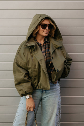 Cleo - Jacket