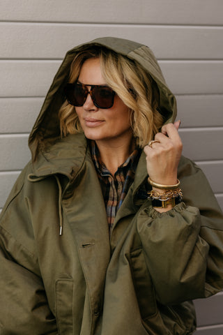 Cleo - Jacket