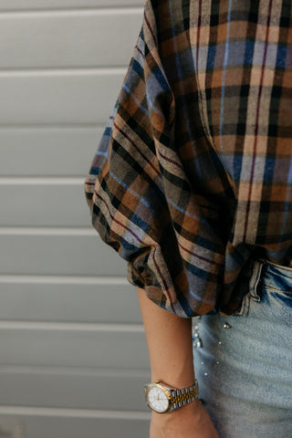 Laura - Blouse