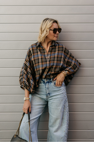 Laura - Blouse