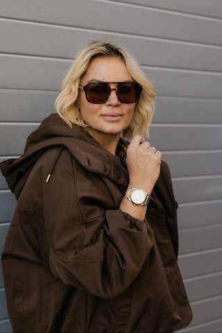 Cleo - Jacket