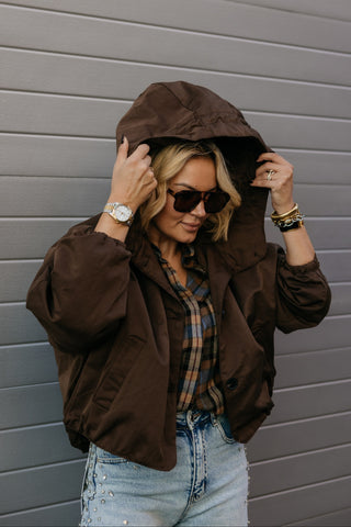 Cleo - Jacket