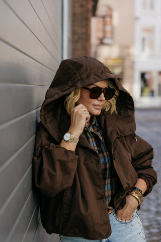 Cleo - Jacket
