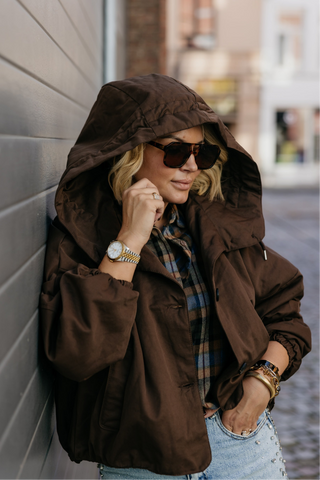 Cleo - Jacket