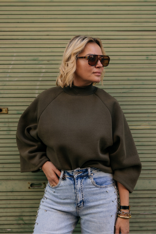 Layla - Sweater