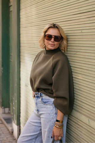 Layla - Sweater