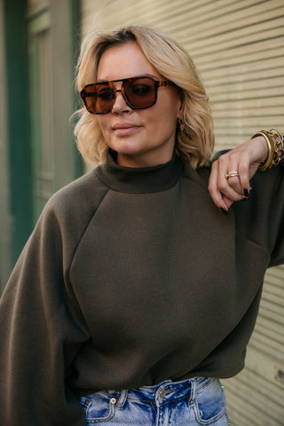 Layla - Sweater
