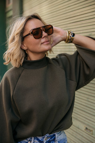Layla - Sweater