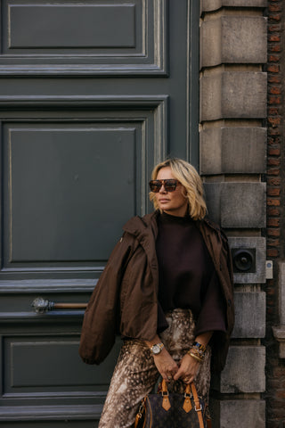 Cleo - Jacket