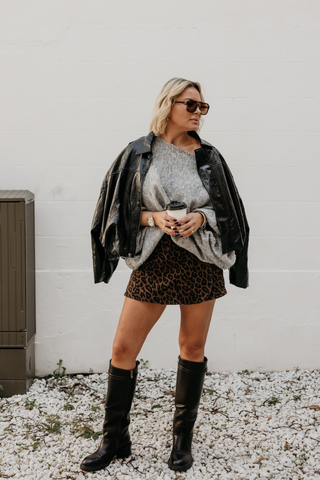 Reda - Skort