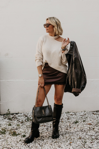 Uso - Skort