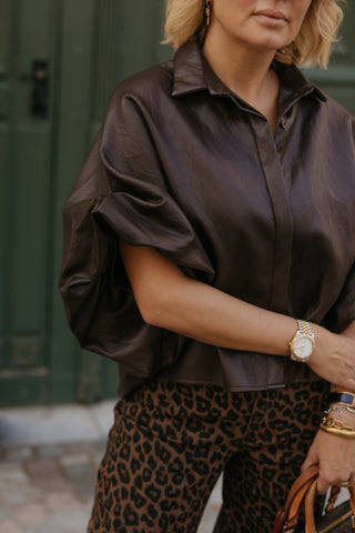 Layla - Blouse